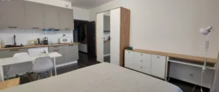Студия, 25 м², ст. м. Комендантский проспект