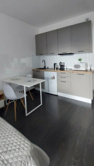 Студия, 25 м², ст. м. Комендантский проспект