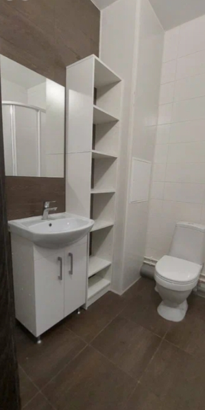 Студия, 25 м², ст. м. Комендантский проспект