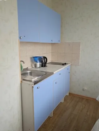 1-к. кв., 38 м², ст. м. Парнас