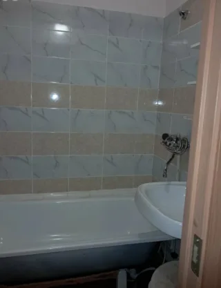 1-к. кв., 38 м², ст. м. Парнас