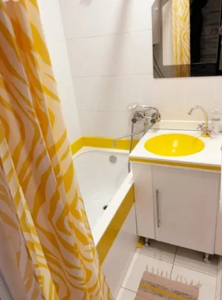 1-к. кв., 33 м², ст. м. Новочеркасская