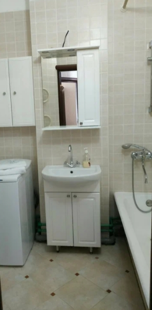 1-к. кв., 36 м², ст. м. Озерки
