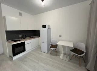 Студия, 25 м², ст. м. Московская