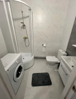 Студия, 25 м², ст. м. Московская
