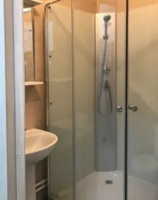 Студия, 23 м², ст. м. Комендантский проспект