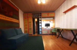 Студия, 29 м², ст. м. Юго-Западная