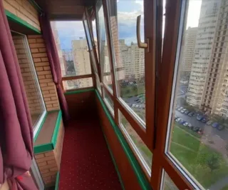 Студия, 29 м², ст. м. Юго-Западная