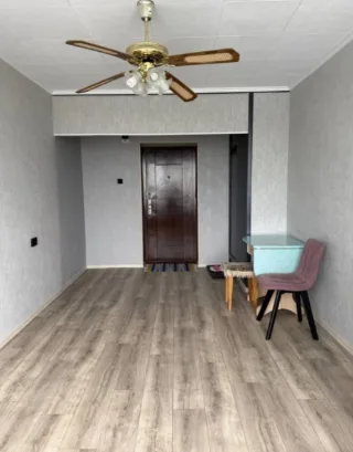 Комната, 17 м², ст. м. Нарвская