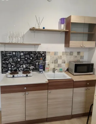 Студия, 23 м², ст. м. Пионерская