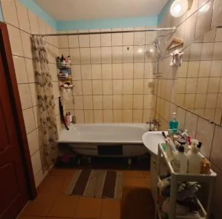 Комната, 20 м², ст. м. Гражданский проспект