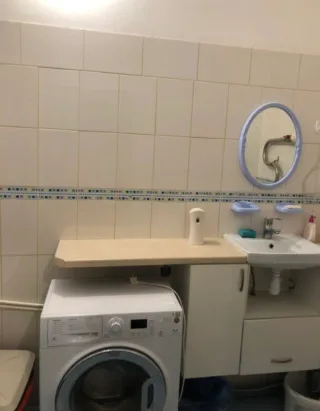 1-к. кв., 42 м², ст. м. Юго-Западная
