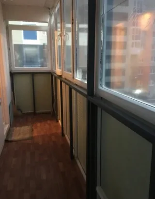 1-к. кв., 42 м², ст. м. Юго-Западная