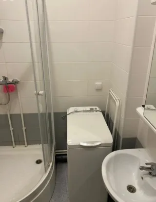 Студия, 25 м², ст. м. Звёздная