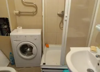 Студия, 25 м², ст. м. Проспект Большевиков