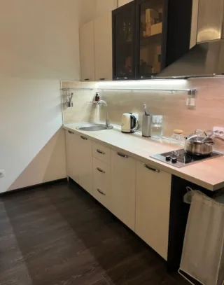 Студия, 25 м², ст. м. Комендантский проспект
