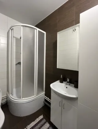 Студия, 25 м², ст. м. Комендантский проспект