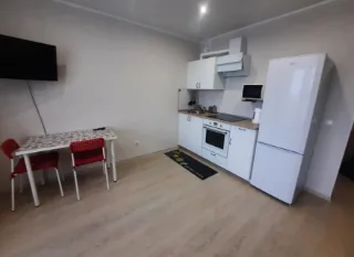 Студия, 23 м², ст. м. Улица Дыбенко