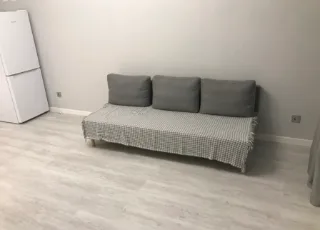 Студия, 25 м², ст. м. Московская