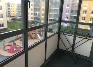 Студия, 25 м², ст. м. Московская