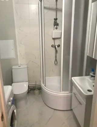Студия, 25 м², ст. м. Московская