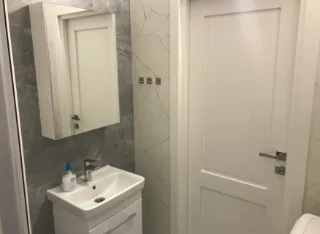 Студия, 25 м², ст. м. Московская