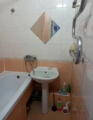 1-к. кв., 32 м², ст. м. Удельная