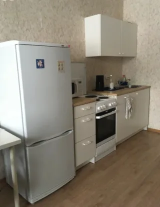 Студия, 22 м², ст. м. Девяткино