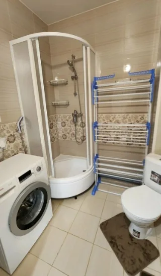Студия, 25 м², ст. м. Улица Дыбенко