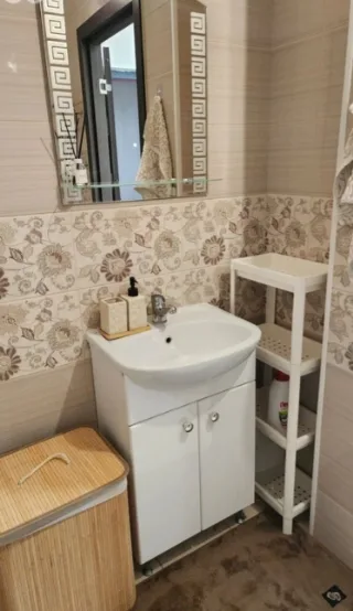 Студия, 25 м², ст. м. Улица Дыбенко