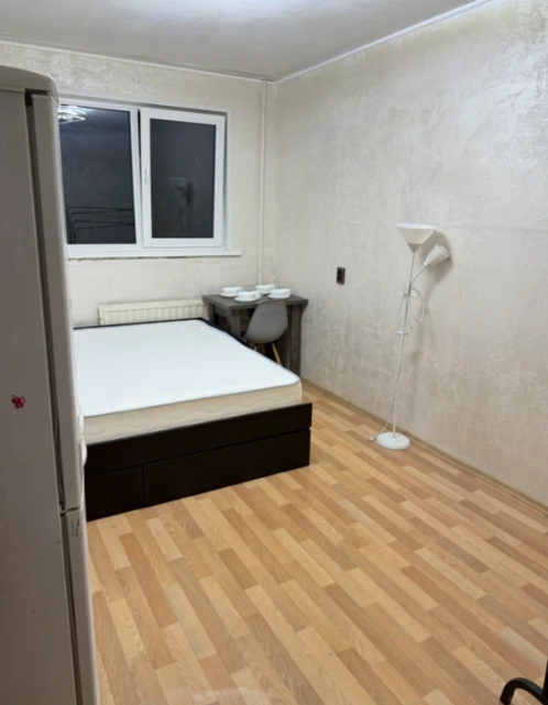 Комната, 12 м², ст. м. Проспект Просвещения