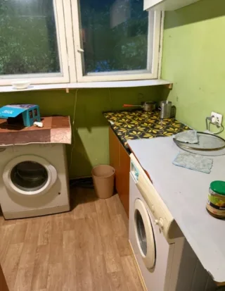 Комната, 12 м², ст. м. Проспект Просвещения