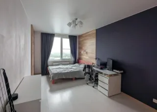 1-к. кв., 42 м², ст. м. Улица Дыбенко