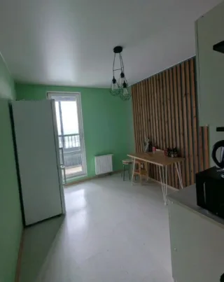 1-к. кв., 42 м², ст. м. Улица Дыбенко