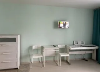 Студия, 31 м², ст. м. Беговая