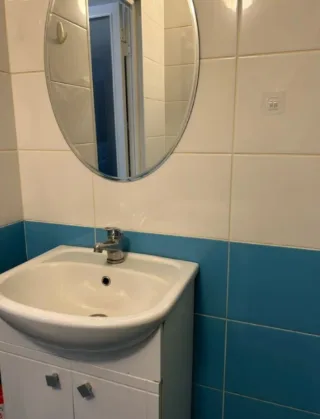 Студия, 31 м², ст. м. Беговая
