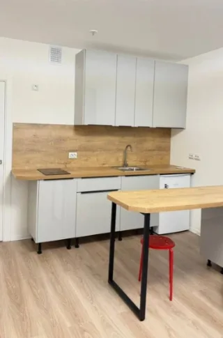 Студия, 21 м², ст. м. Ломоносовская
