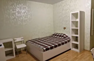 Студия, 27 м², ст. м. Комендантский проспект