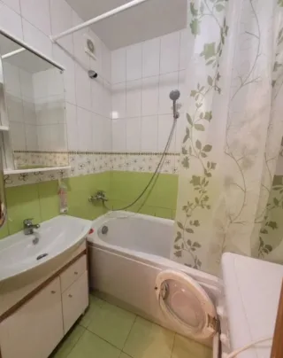 Студия, 27 м², ст. м. Комендантский проспект