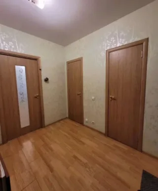 Студия, 27 м², ст. м. Комендантский проспект