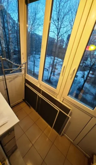 1-к. кв., 38 м², ст. м. Приморская