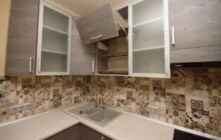 1-к. кв., 43 м², ст. м. Улица Дыбенко