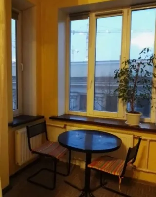 Комната, 20 м², ст. м. Горный институт