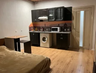 Студия, 30 м², ст. м. Юго-Западная