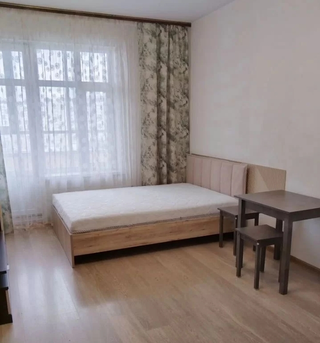 Студия, 25 м², ст. м. Проспект Большевиков