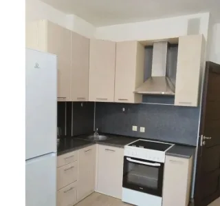 Студия, 25 м², ст. м. Проспект Большевиков