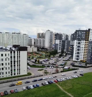 Студия, 25 м², ст. м. Проспект Большевиков