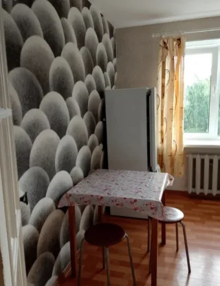 1-к. кв., 38 м², ст. м. Московская