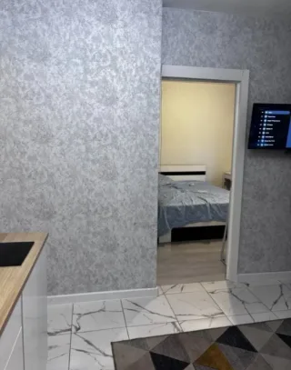 1-к. кв., 32 м², ст. м. Девяткино