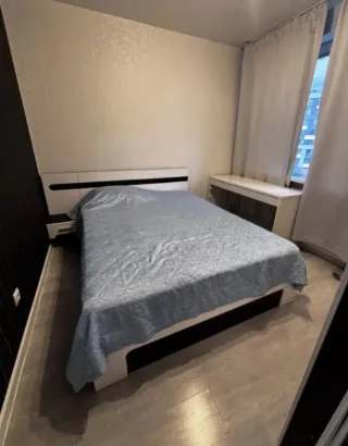 1-к. кв., 32 м², ст. м. Девяткино